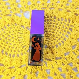 Colourpop Fresh Kiss Lip Creme Hello Boys Hocus Pocus Halloween